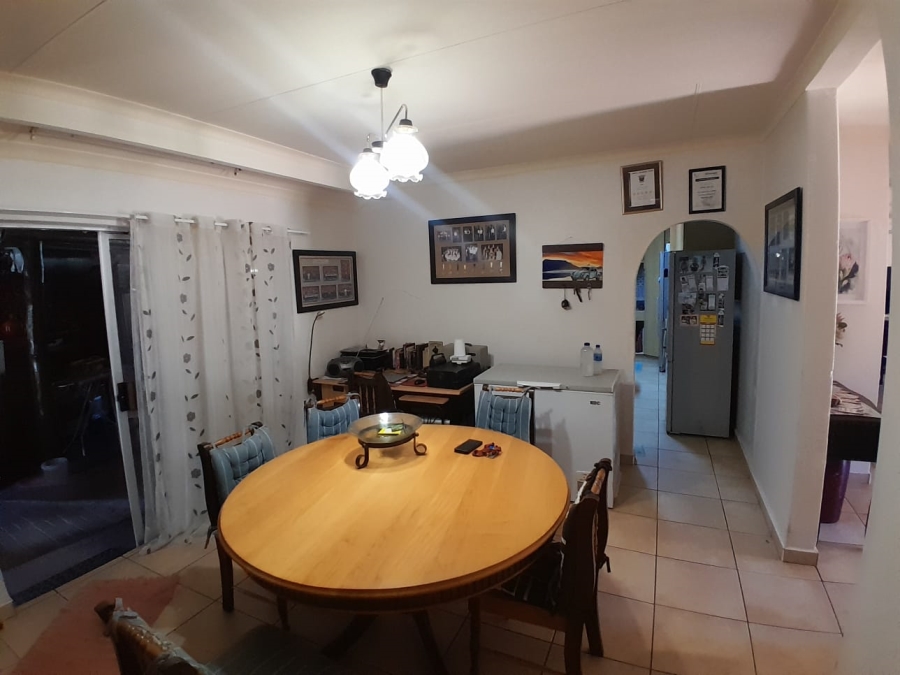 4 Bedroom Property for Sale in Kathu Northern Cape